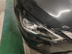 Nissan Sylphy Classic 1.6XE CVT Comfort - фото 9