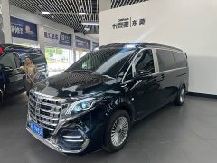 Mercedes-Benz Vito 2.0T Business Edition 7-Seater - фото 1