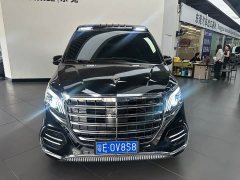 Mercedes-Benz Vito 2.0T Business Edition 7-Seater - фото 2