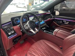 Mercedes-Benz Vito 2.0T Business Edition 7-Seater - фото 3