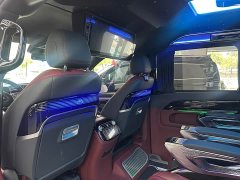 Mercedes-Benz Vito 2.0T Business Edition 7-Seater - фото 5