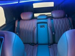 Mercedes-Benz Vito 2.0T Business Edition 7-Seater - фото 6