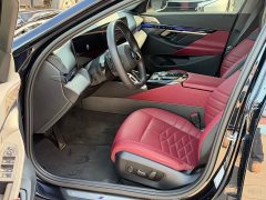 BMW 5 Series 530Li Luxury Edition Premium Package - ფოტო 7