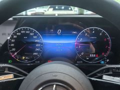 Mercedes-Benz E-Class E 260 L - ფოტო 10