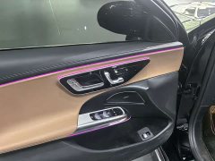 Mercedes-Benz E-Class E 260 L - ფოტო 11