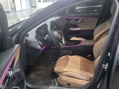 Mercedes-Benz E-Class E 260 L - ფოტო 12