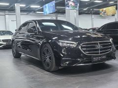 Mercedes-Benz E-Class E 260 L - ფოტო 2