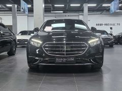 Mercedes-Benz E-Class E 260 L - ფოტო 3