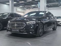 Mercedes-Benz E-Class E 260 L - ფოტო 4