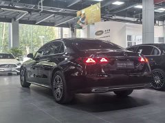 Mercedes-Benz E-Class E 260 L - ფოტო 5