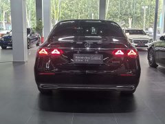 Mercedes-Benz E-Class E 260 L - ფოტო 6