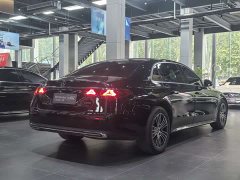 Mercedes-Benz E-Class E 260 L - ფოტო 7
