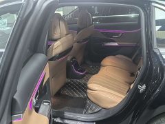 Mercedes-Benz E-Class E 260 L - ფოტო 8