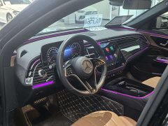 Mercedes-Benz E-Class E 260 L - ფოტო 9