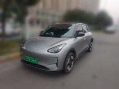 Geely Xing Yuan 310km Dream Edition - ფოტო 1