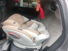 Geely Xing Yuan 310km Dream Edition - ფოტო 13