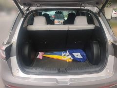 Geely Xing Yuan 310km Dream Edition - ფოტო 15