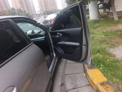 Geely Xing Yuan 310km Dream Edition - ფოტო 19