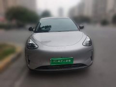 Geely Xing Yuan 310km Dream Edition - ფოტო 2