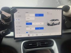 Geely Xing Yuan 310km Dream Edition - ფოტო 20