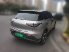 Geely Xing Yuan 310km Dream Edition - ფოტო 4