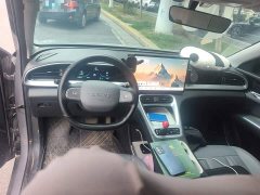Geely Xing Yuan 310km Dream Edition - ფოტო 5