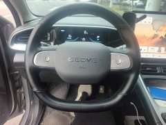 Geely Xing Yuan 310km Dream Edition - ფოტო 6