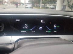 Geely Xing Yuan 310km Dream Edition - ფოტო 7