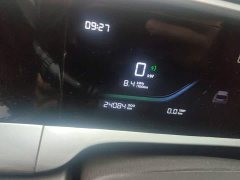 Geely Xing Yuan 310km Dream Edition - ფოტო 8
