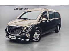 Mercedes-Benz Vito 2.0T Business Edition 7-Seater - фото 1