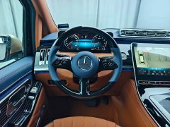 Mercedes-Benz Vito 2.0T Business Edition 7-Seater - фото 12