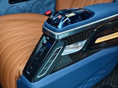 Mercedes-Benz Vito 2.0T Business Edition 7-Seater - фото 15