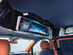 Mercedes-Benz Vito 2.0T Business Edition 7-Seater - фото 16