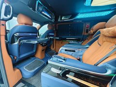 Mercedes-Benz Vito 2.0T Business Edition 7-Seater - фото 17