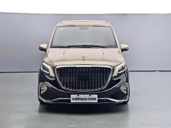 Mercedes-Benz Vito 2.0T Business Edition 7-Seater - фото 2