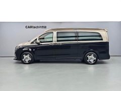 Mercedes-Benz Vito 2.0T Business Edition 7-Seater - фото 3