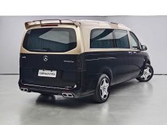 Mercedes-Benz Vito 2.0T Business Edition 7-Seater - фото 4
