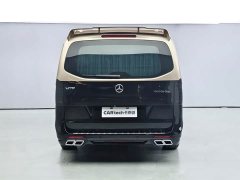 Mercedes-Benz Vito 2.0T Business Edition 7-Seater - фото 5