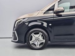 Mercedes-Benz Vito 2.0T Business Edition 7-Seater - фото 6