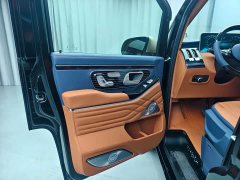 Mercedes-Benz Vito 2.0T Business Edition 7-Seater - фото 7