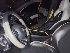 SAIC MG6 Pro 1.5T Automatic Trophy Smart Driving Flagship Edition - ფოტო 11