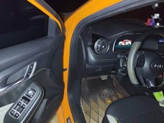SAIC MG6 Pro 1.5T Automatic Trophy Smart Driving Flagship Edition - ფოტო 12