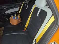 SAIC MG6 Pro 1.5T Automatic Trophy Smart Driving Flagship Edition - ფოტო 13