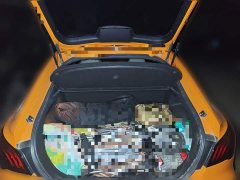 SAIC MG6 Pro 1.5T Automatic Trophy Smart Driving Flagship Edition - ფოტო 15