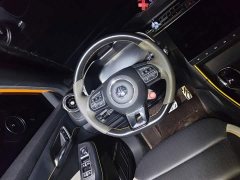 SAIC MG6 Pro 1.5T Automatic Trophy Smart Driving Flagship Edition - ფოტო 6