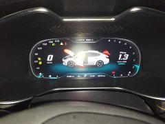 SAIC MG6 Pro 1.5T Automatic Trophy Smart Driving Flagship Edition - ფოტო 7
