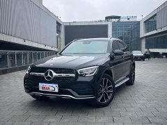 Mercedes-Benz GLC 300 L 4MATIC Dynamic - ფოტო 1
