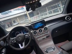 Mercedes-Benz GLC 300 L 4MATIC Dynamic - ფოტო 11