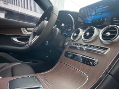 Mercedes-Benz GLC 300 L 4MATIC Dynamic - ფოტო 12