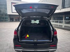 Mercedes-Benz GLC 300 L 4MATIC Dynamic - ფოტო 13